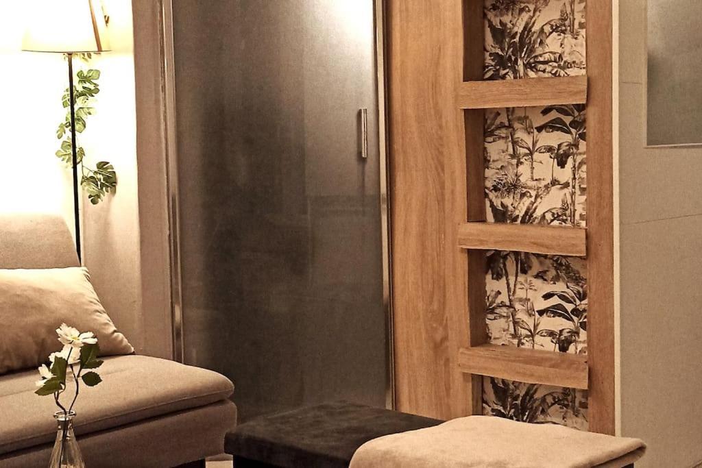 Studio Fonctionnel Et Cosy Apartman Gentilly Kültér fotó